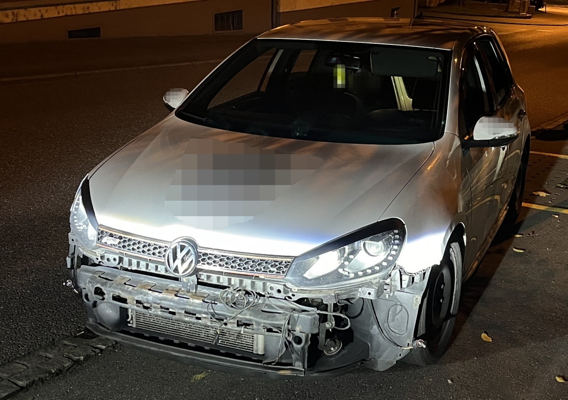 St. Margrethen - Rorschach